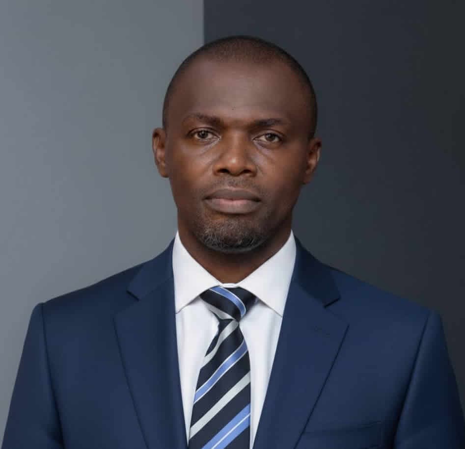 Ekene Akubue